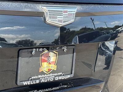 2018 Cadillac Escalade ESV Luxury - Photo 10 - McKinney, TX 75070