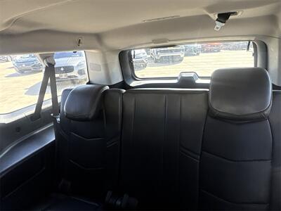 2018 Cadillac Escalade ESV Luxury - Photo 31 - McKinney, TX 75070