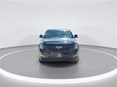 2018 Cadillac Escalade ESV Luxury - Photo 3 - McKinney, TX 75070