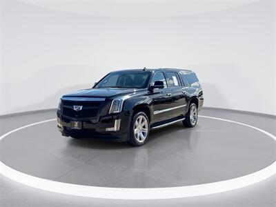 2018 Cadillac Escalade ESV Luxury - Photo 4 - McKinney, TX 75070