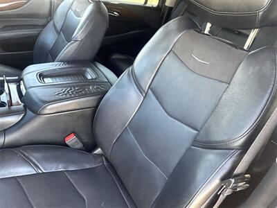 2018 Cadillac Escalade ESV Luxury - Photo 17 - McKinney, TX 75070