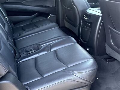2018 Cadillac Escalade ESV Luxury - Photo 33 - McKinney, TX 75070