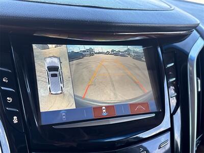 2018 Cadillac Escalade ESV Luxury - Photo 23 - McKinney, TX 75070