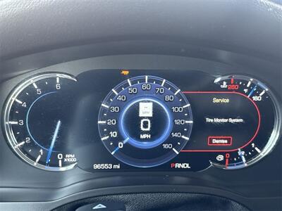 2018 Cadillac Escalade ESV Luxury - Photo 22 - McKinney, TX 75070