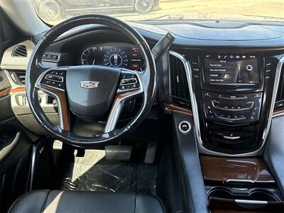 2018 Cadillac Escalade ESV Luxury - Photo 20 - McKinney, TX 75070