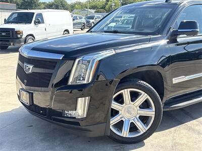 2018 Cadillac Escalade ESV Luxury - Photo 16 - McKinney, TX 75070