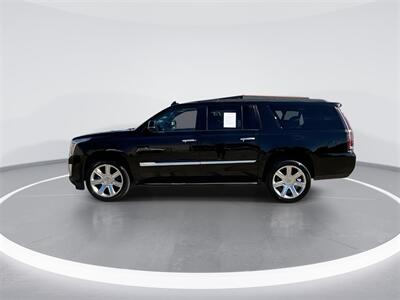 2018 Cadillac Escalade ESV Luxury - Photo 5 - McKinney, TX 75070