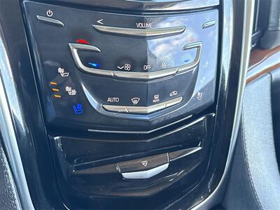 2018 Cadillac Escalade ESV Luxury - Photo 24 - McKinney, TX 75070