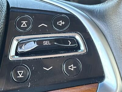 2018 Cadillac Escalade ESV Luxury - Photo 13 - McKinney, TX 75070