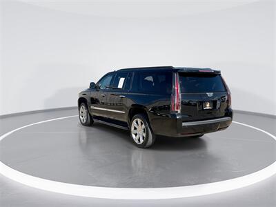 2018 Cadillac Escalade ESV Luxury - Photo 6 - McKinney, TX 75070