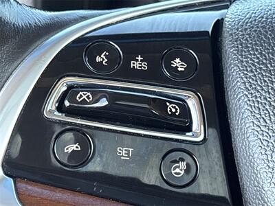 2018 Cadillac Escalade ESV Luxury - Photo 12 - McKinney, TX 75070