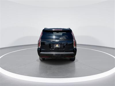 2018 Cadillac Escalade ESV Luxury - Photo 7 - McKinney, TX 75070