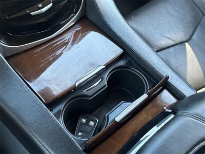 2018 Cadillac Escalade ESV Luxury - Photo 25 - McKinney, TX 75070