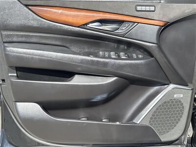 2018 Cadillac Escalade ESV Luxury - Photo 19 - McKinney, TX 75070