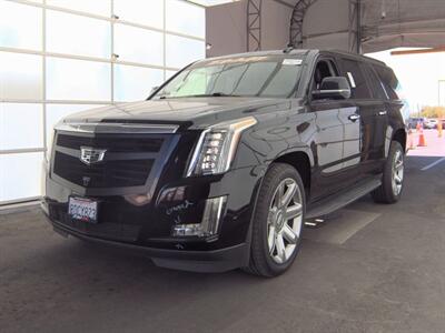 2018 Cadillac Escalade ESV Luxury - Photo 35 - McKinney, TX 75070