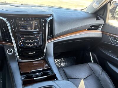2018 Cadillac Escalade ESV Luxury - Photo 21 - McKinney, TX 75070