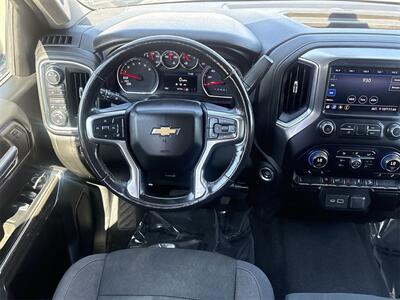 2019 Chevrolet Silverado 1500 LT   - Photo 21 - McKinney, TX 75070