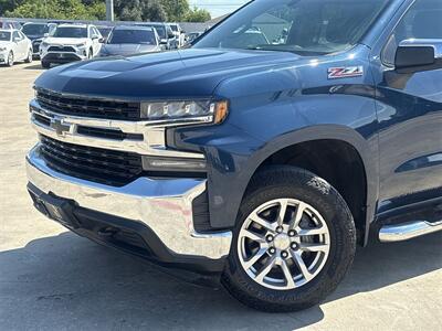 2019 Chevrolet Silverado 1500 LT   - Photo 16 - McKinney, TX 75070