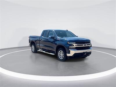 2019 Chevrolet Silverado 1500 LT   - Photo 2 - McKinney, TX 75070