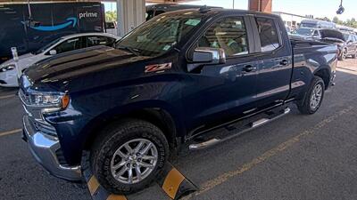 2019 Chevrolet Silverado 1500 LT   - Photo 36 - McKinney, TX 75070