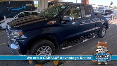 2019 Chevrolet Silverado 1500 LT   - Photo 1 - McKinney, TX 75070