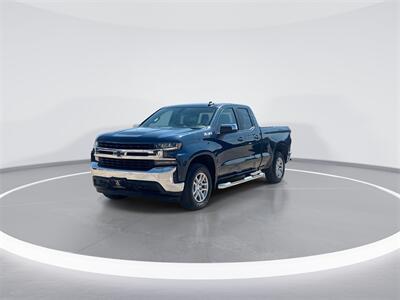 2019 Chevrolet Silverado 1500 LT   - Photo 4 - McKinney, TX 75070