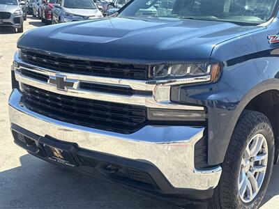2019 Chevrolet Silverado 1500 LT   - Photo 15 - McKinney, TX 75070