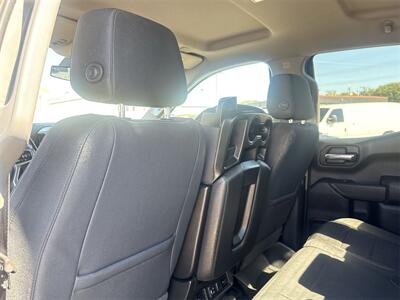 2019 Chevrolet Silverado 1500 LT   - Photo 31 - McKinney, TX 75070