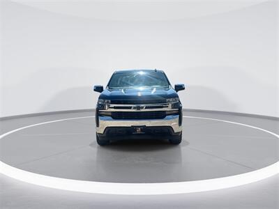 2019 Chevrolet Silverado 1500 LT   - Photo 3 - McKinney, TX 75070