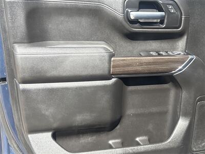 2019 Chevrolet Silverado 1500 LT   - Photo 19 - McKinney, TX 75070