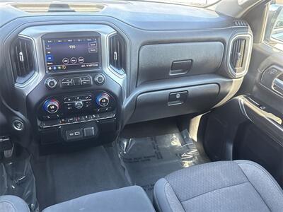 2019 Chevrolet Silverado 1500 LT   - Photo 22 - McKinney, TX 75070