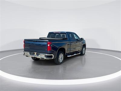 2019 Chevrolet Silverado 1500 LT   - Photo 8 - McKinney, TX 75070