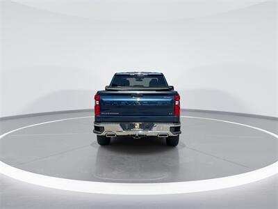 2019 Chevrolet Silverado 1500 LT   - Photo 7 - McKinney, TX 75070