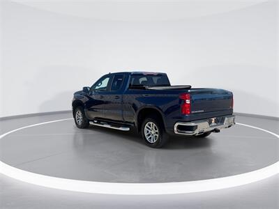 2019 Chevrolet Silverado 1500 LT   - Photo 6 - McKinney, TX 75070