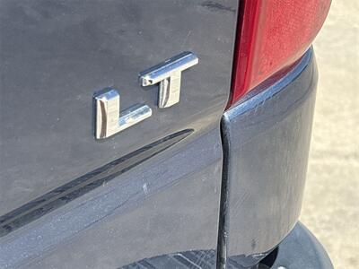 2019 Chevrolet Silverado 1500 LT   - Photo 12 - McKinney, TX 75070