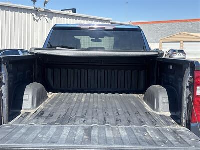 2019 Chevrolet Silverado 1500 LT   - Photo 32 - McKinney, TX 75070