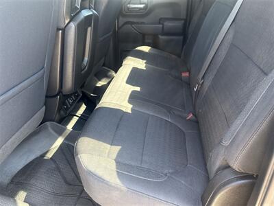 2019 Chevrolet Silverado 1500 LT   - Photo 30 - McKinney, TX 75070