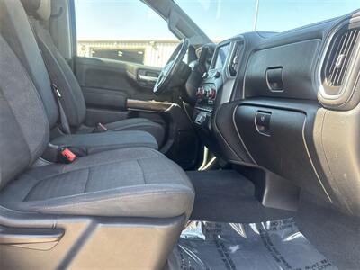 2019 Chevrolet Silverado 1500 LT   - Photo 34 - McKinney, TX 75070