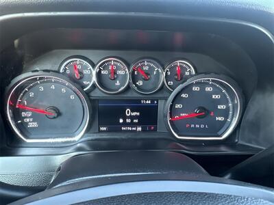 2019 Chevrolet Silverado 1500 LT   - Photo 23 - McKinney, TX 75070