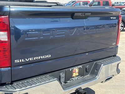 2019 Chevrolet Silverado 1500 LT   - Photo 10 - McKinney, TX 75070
