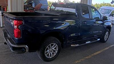2019 Chevrolet Silverado 1500 LT   - Photo 2 - McKinney, TX 75070