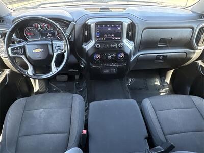 2019 Chevrolet Silverado 1500 LT   - Photo 20 - McKinney, TX 75070