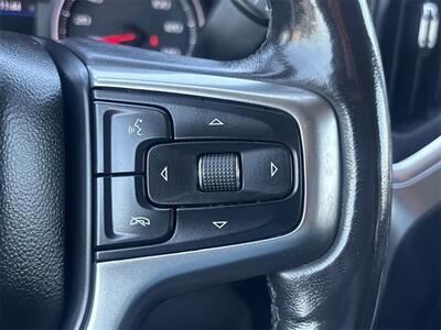 2019 Chevrolet Silverado 1500 LT   - Photo 25 - McKinney, TX 75070