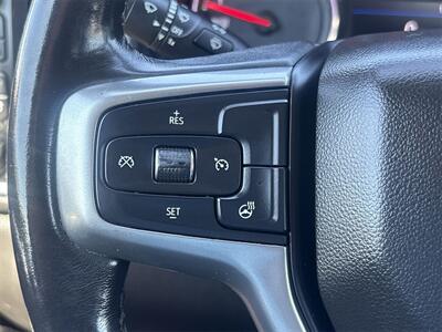 2019 Chevrolet Silverado 1500 LT   - Photo 24 - McKinney, TX 75070