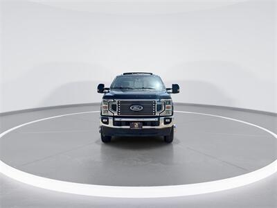 2022 Ford F-350SD Lariat DRW   - Photo 3 - McKinney, TX 75070