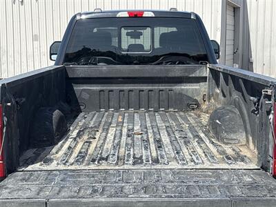 2022 Ford F-350SD Lariat DRW   - Photo 33 - McKinney, TX 75070