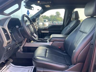 2022 Ford F-350SD Lariat DRW   - Photo 39 - McKinney, TX 75070