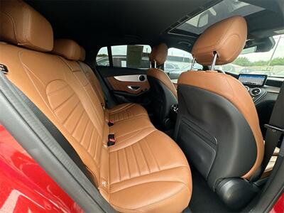 2022 Mercedes-Benz GLC GLC 300 Coupe 4MATIC®   - Photo 27 - McKinney, TX 75070