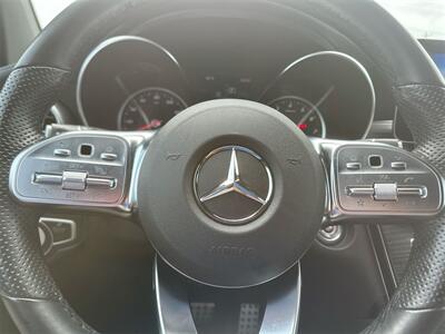 2022 Mercedes-Benz GLC GLC 300 Coupe 4MATIC®   - Photo 22 - McKinney, TX 75070