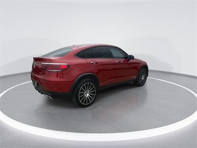 2022 Mercedes-Benz GLC GLC 300 Coupe 4MATIC®   - Photo 8 - McKinney, TX 75070